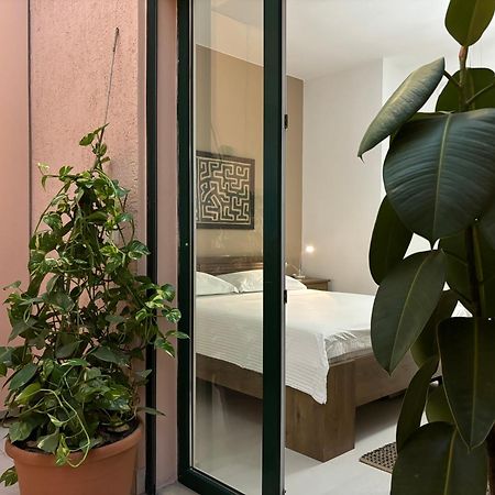 Tam Serviced 2Bdr Apartment City Center No6 地拉那 外观 照片
