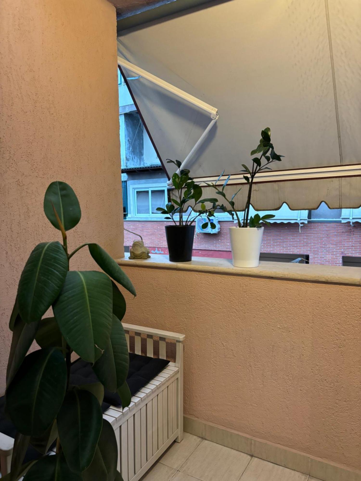 Tam Serviced 2Bdr Apartment City Center No6 地拉那 外观 照片