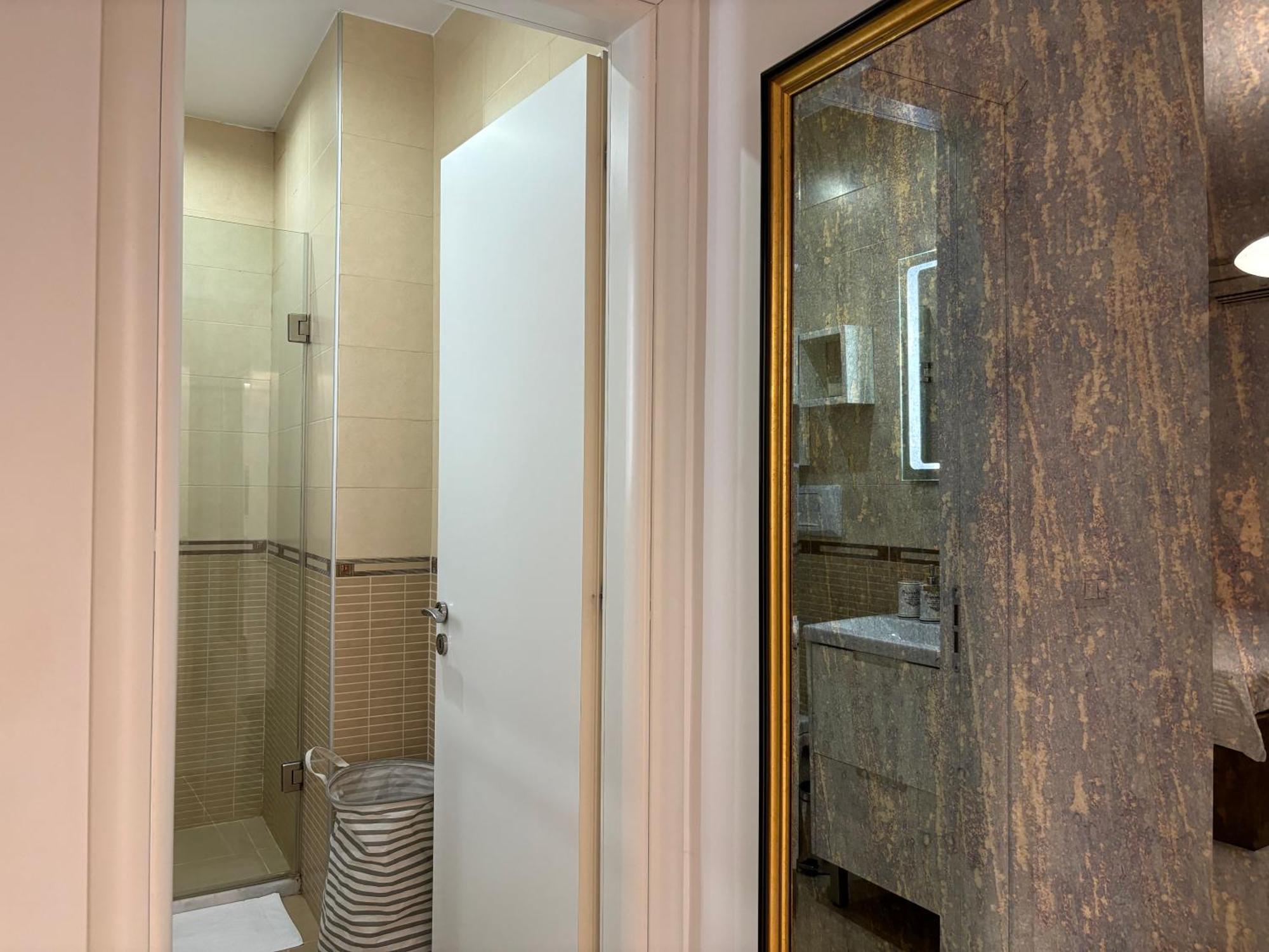 Tam Serviced 2Bdr Apartment City Center No6 地拉那 外观 照片