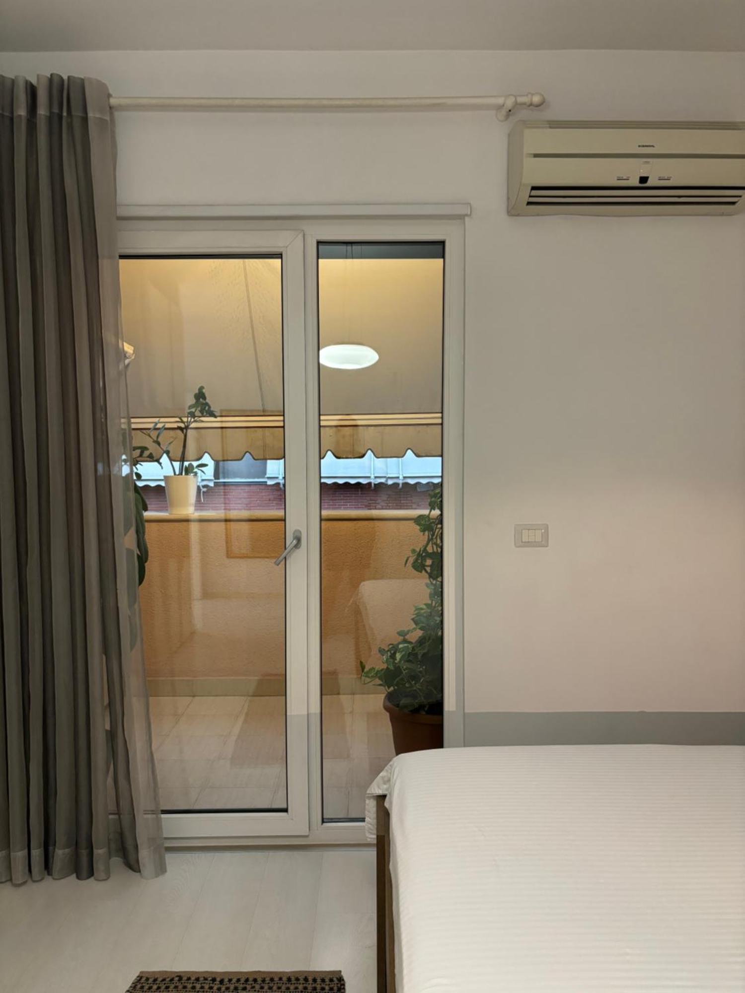 Tam Serviced 2Bdr Apartment City Center No6 地拉那 外观 照片