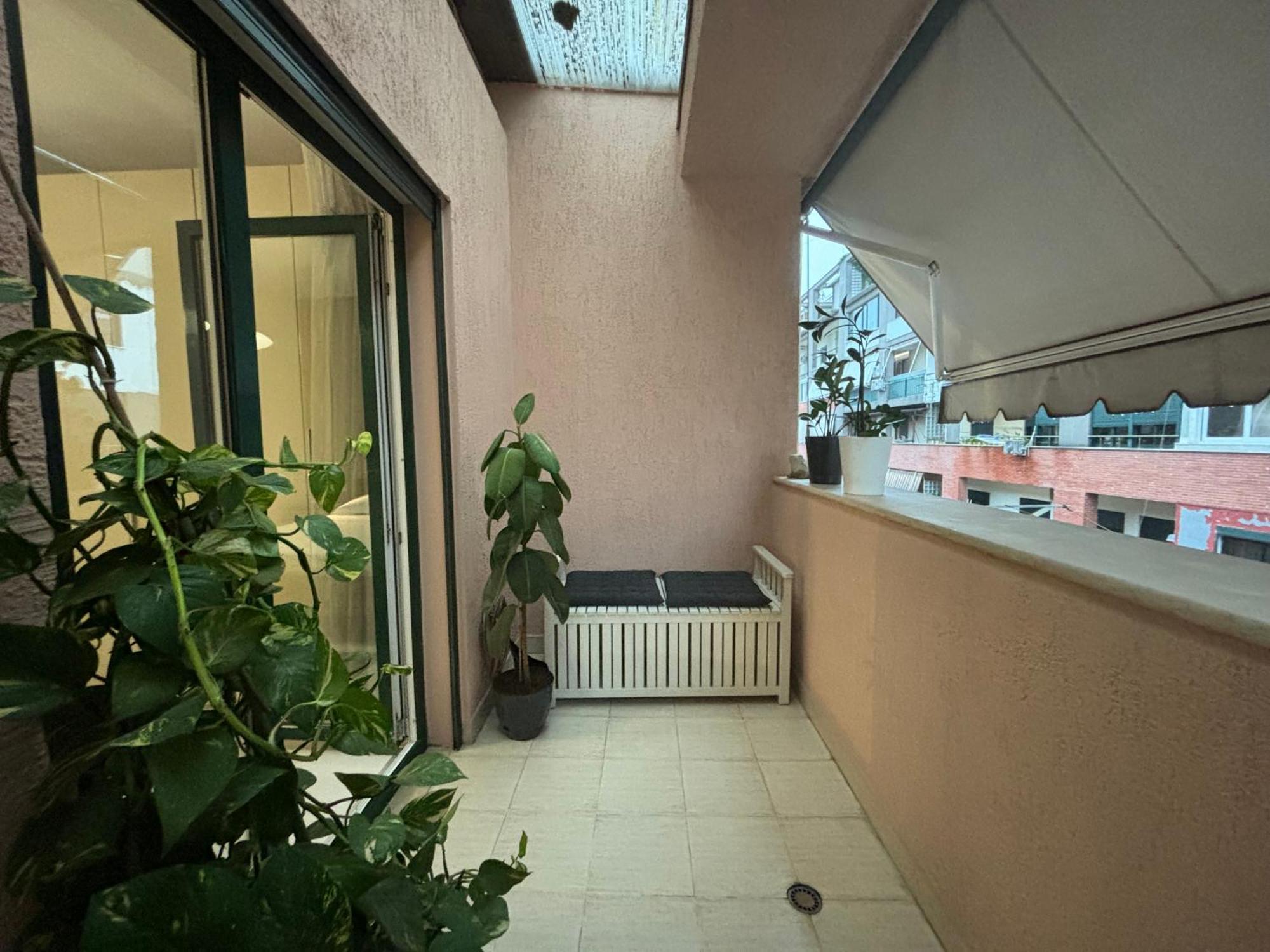 Tam Serviced 2Bdr Apartment City Center No6 地拉那 外观 照片
