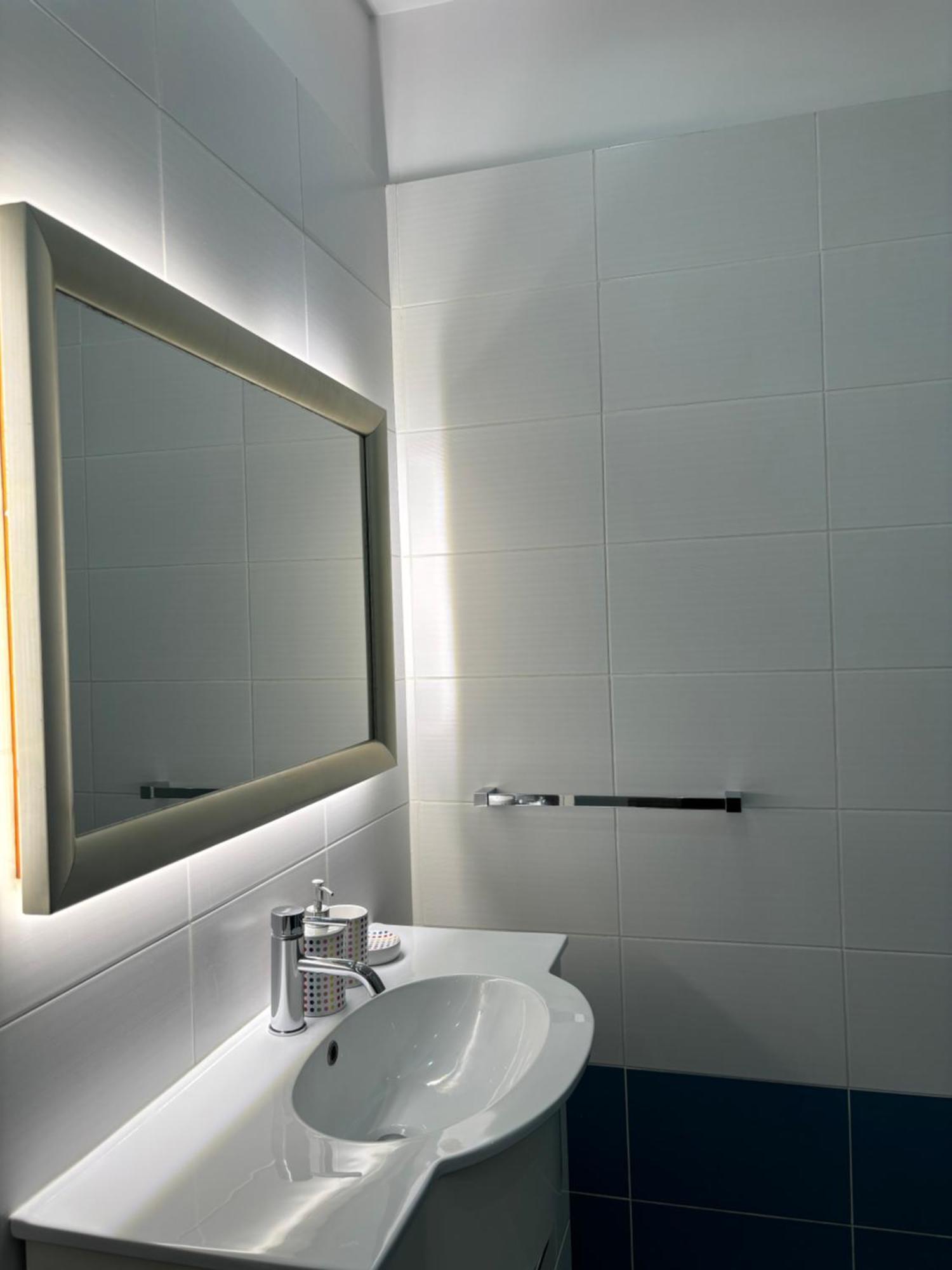 Tam Serviced 2Bdr Apartment City Center No6 地拉那 外观 照片
