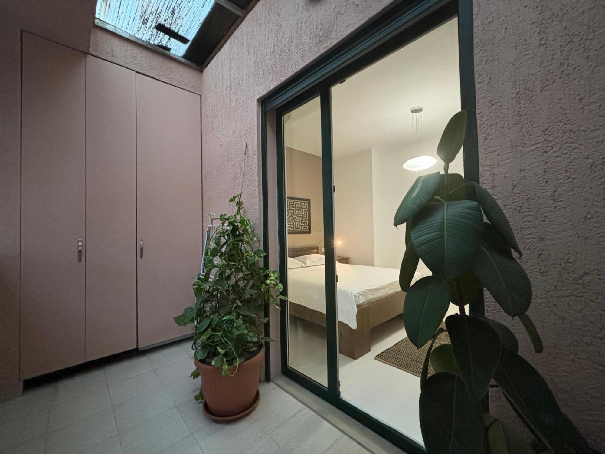 Tam Serviced 2Bdr Apartment City Center No6 地拉那 外观 照片