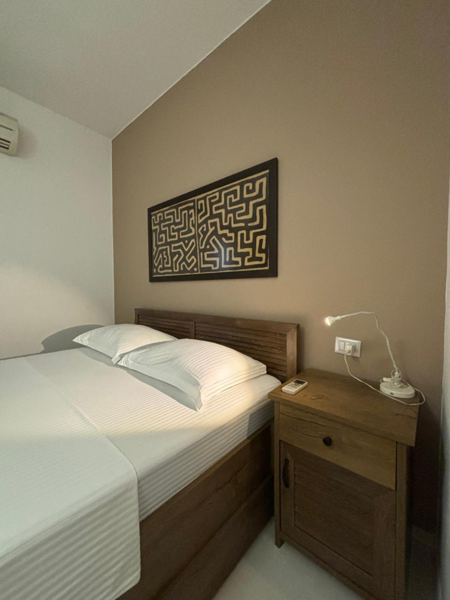 Tam Serviced 2Bdr Apartment City Center No6 地拉那 外观 照片
