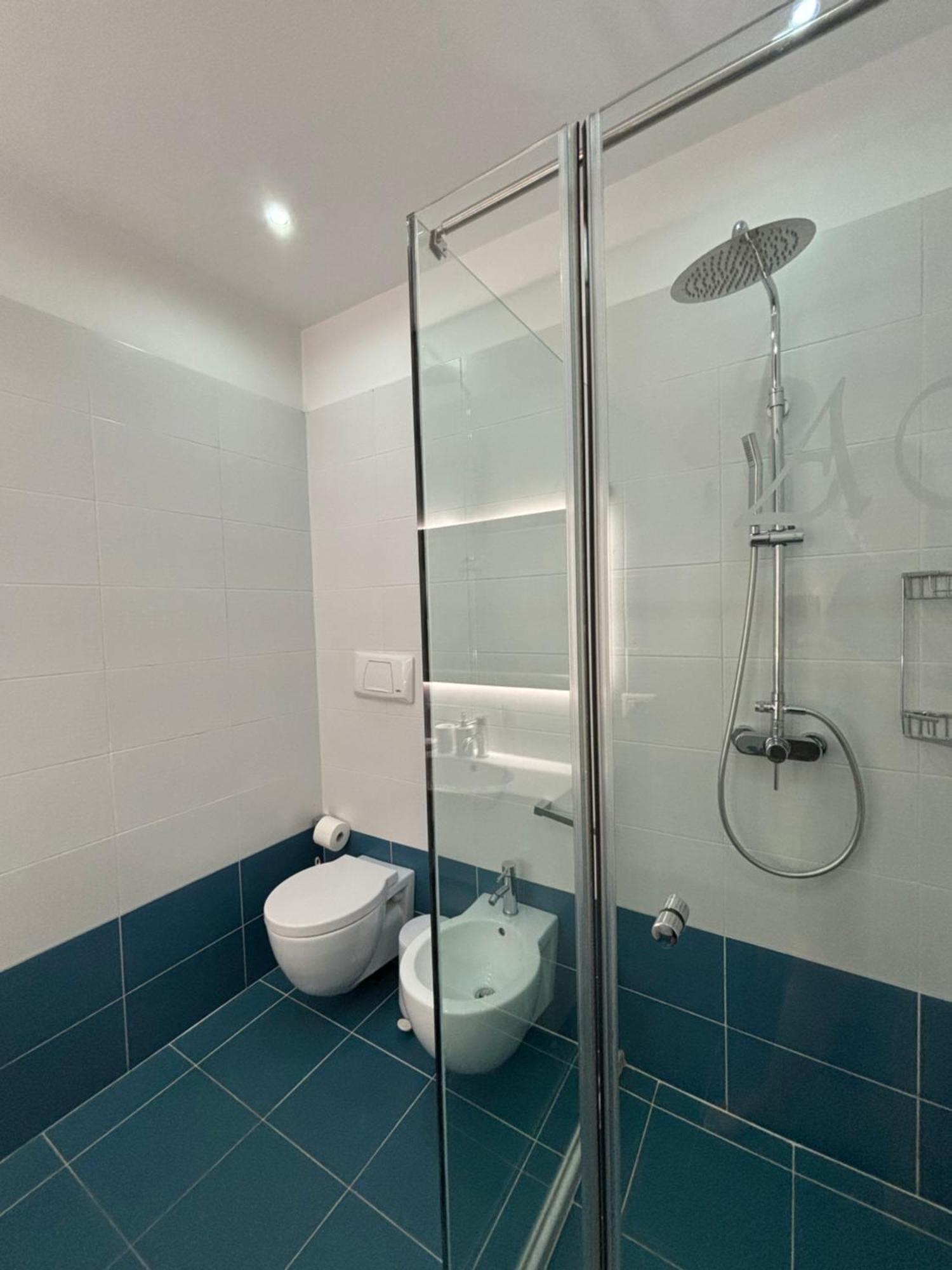 Tam Serviced 2Bdr Apartment City Center No6 地拉那 外观 照片