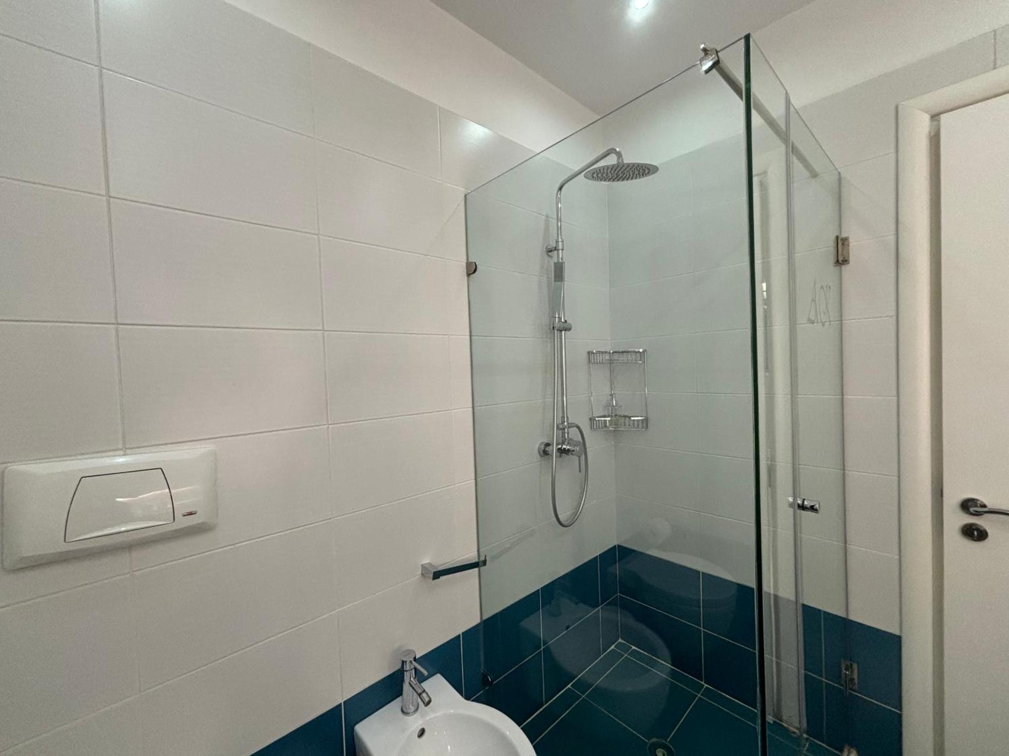 Tam Serviced 2Bdr Apartment City Center No6 地拉那 外观 照片
