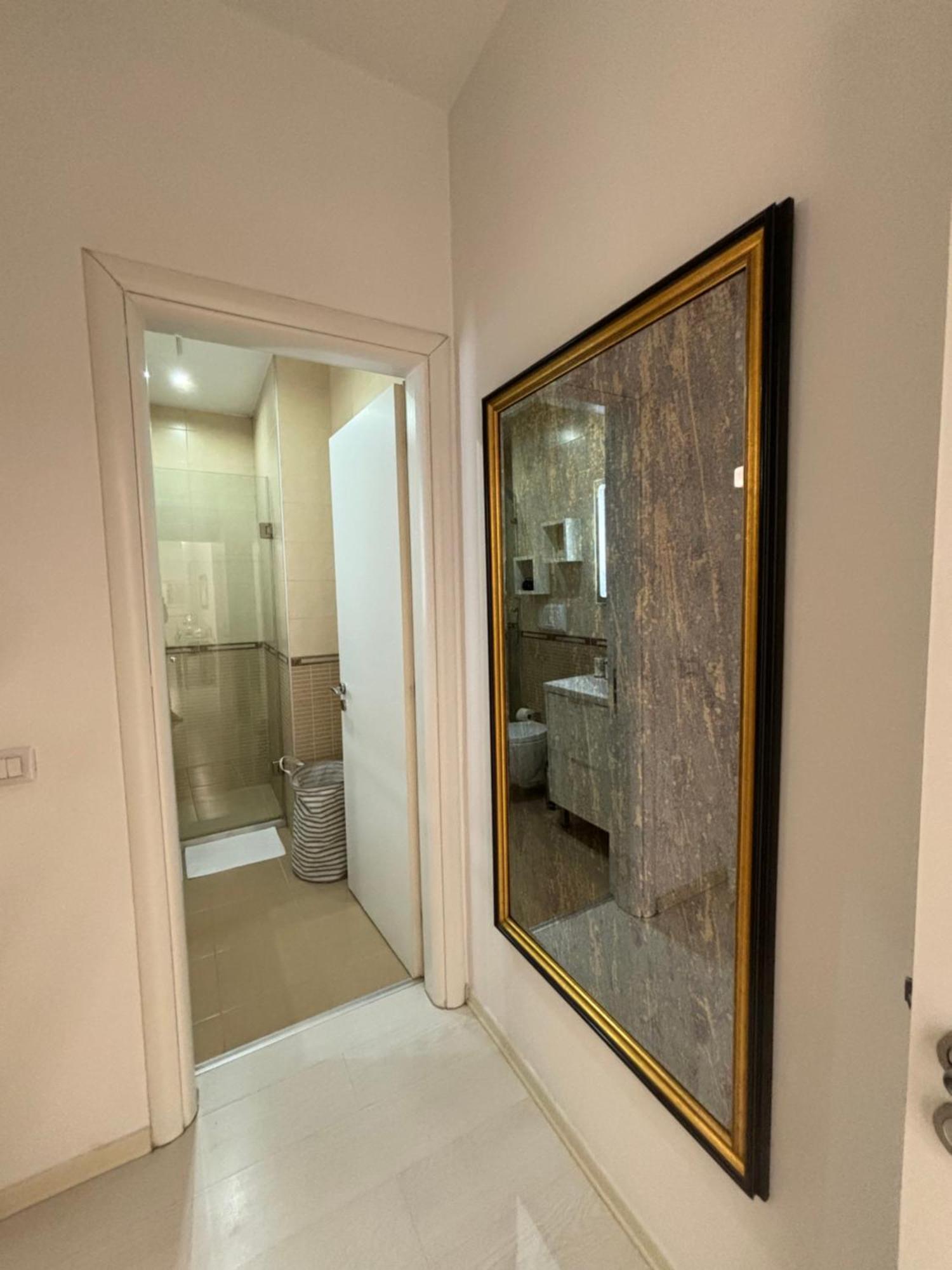 Tam Serviced 2Bdr Apartment City Center No6 地拉那 外观 照片