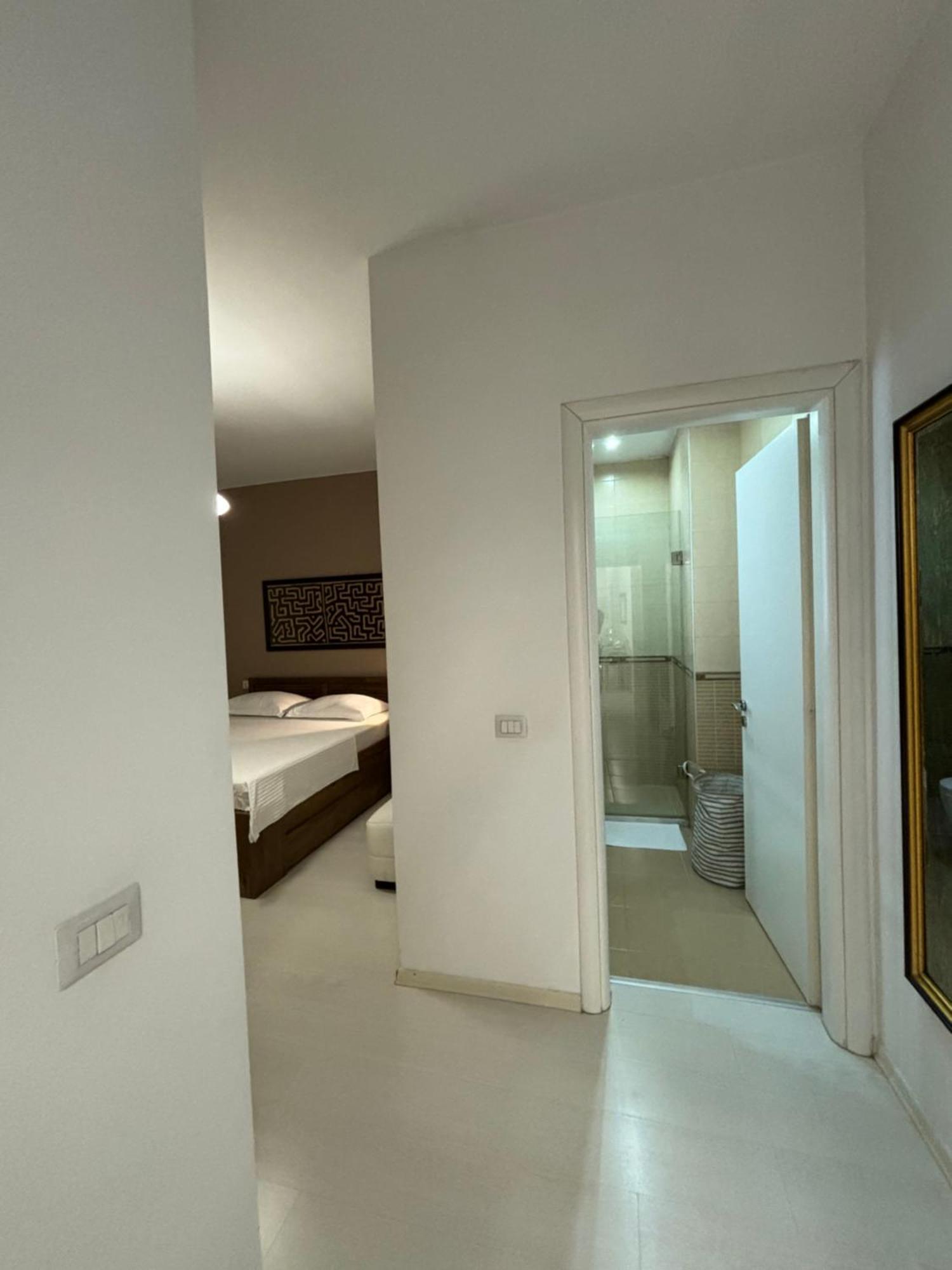 Tam Serviced 2Bdr Apartment City Center No6 地拉那 外观 照片