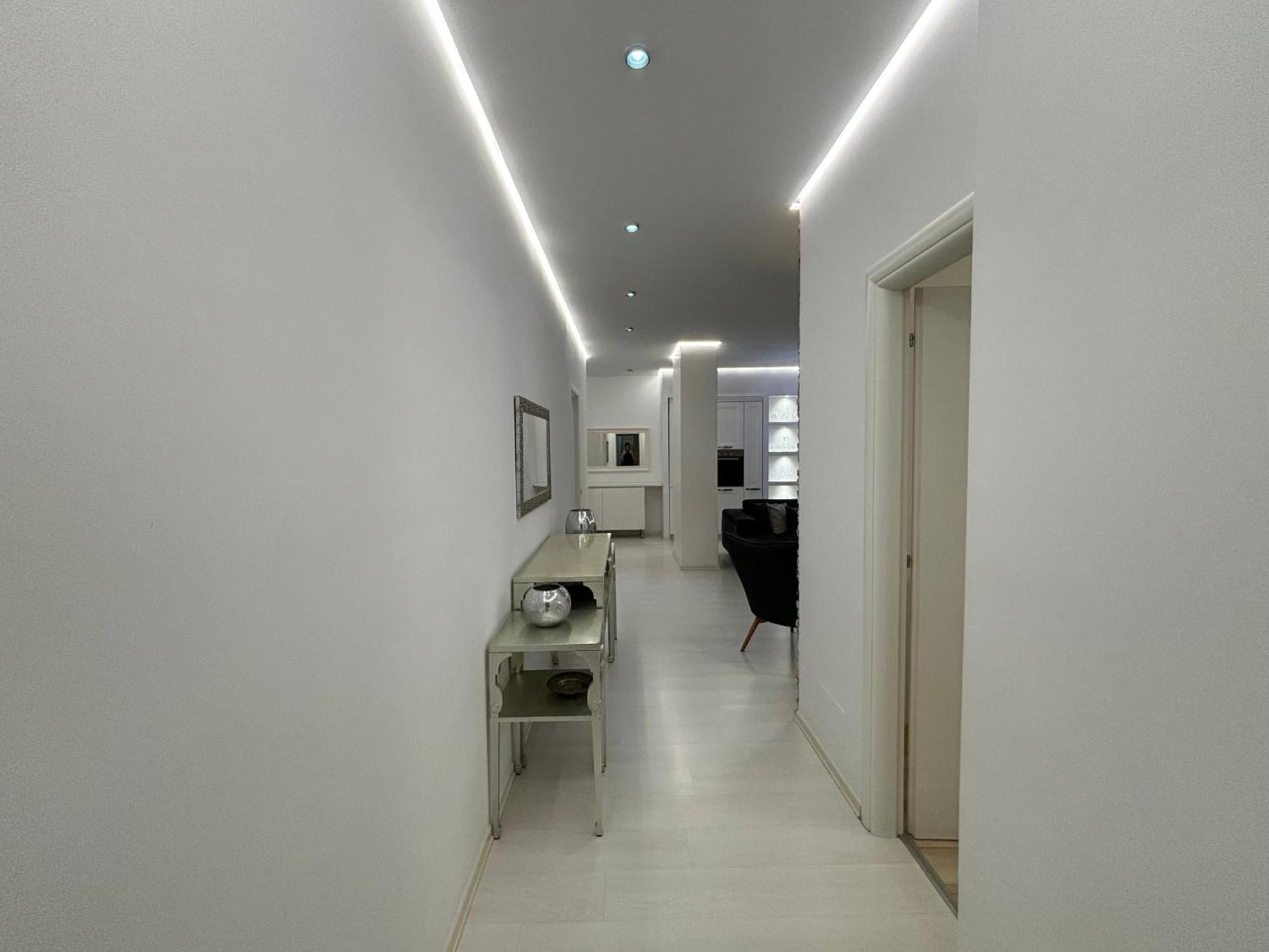 Tam Serviced 2Bdr Apartment City Center No6 地拉那 外观 照片