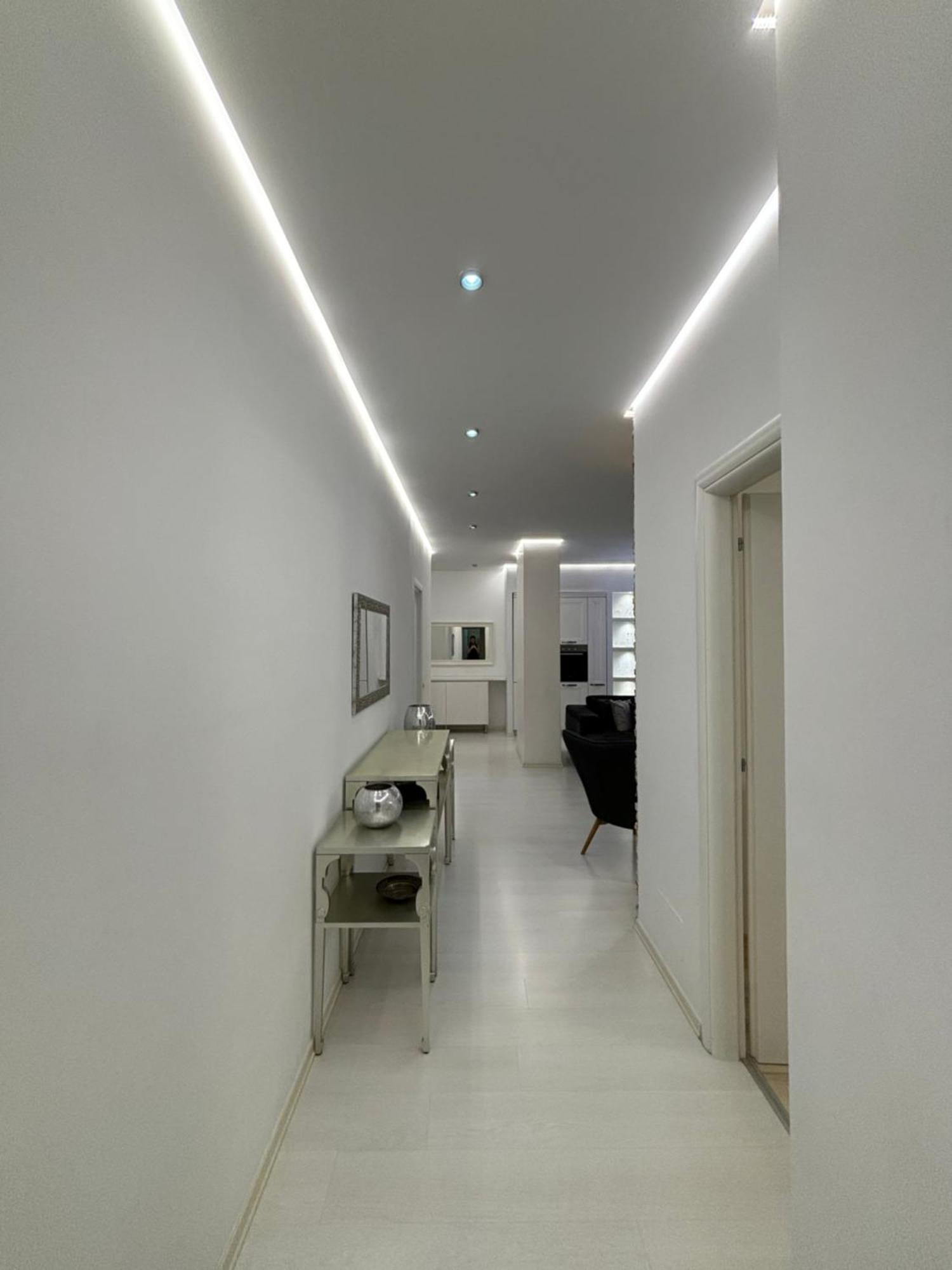 Tam Serviced 2Bdr Apartment City Center No6 地拉那 外观 照片