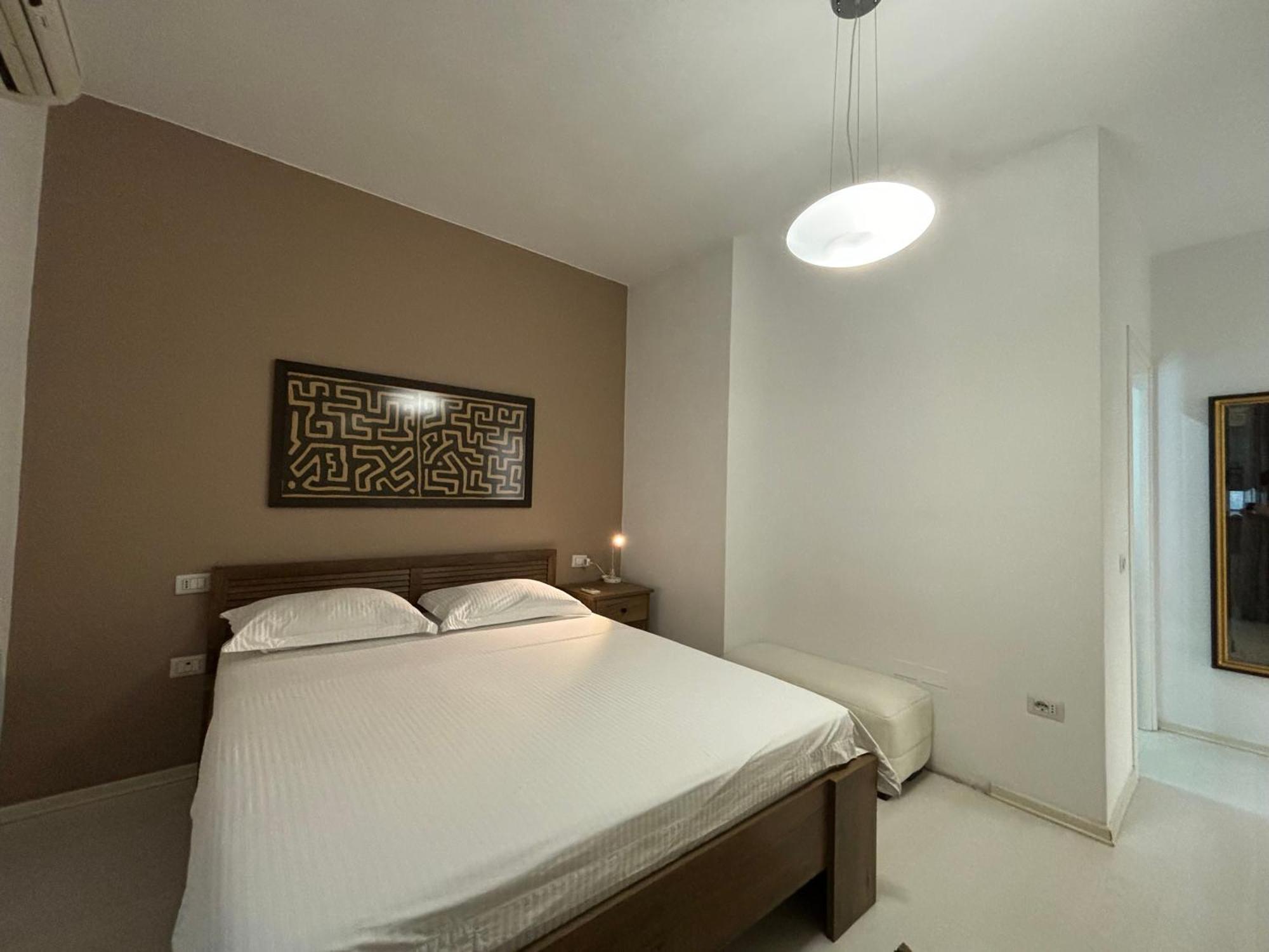 Tam Serviced 2Bdr Apartment City Center No6 地拉那 外观 照片