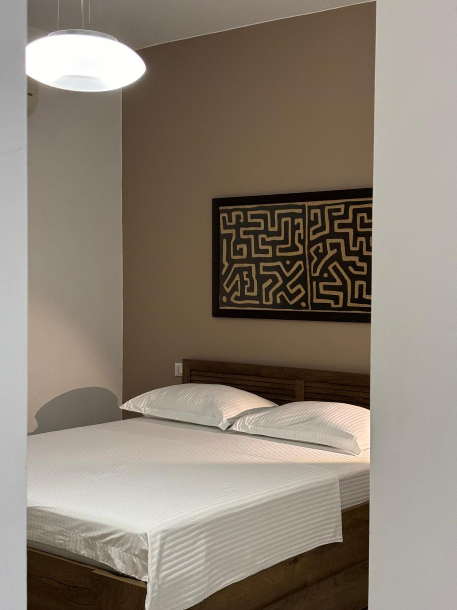 Tam Serviced 2Bdr Apartment City Center No6 地拉那 外观 照片